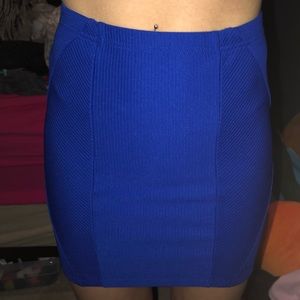 pencil skirt
